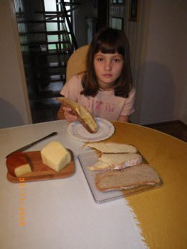 photo: a day in the life of a Slovenian child