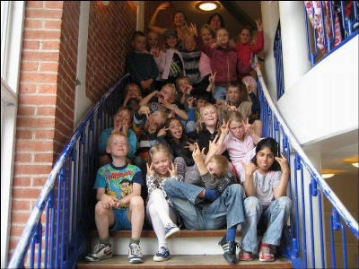 Danish school