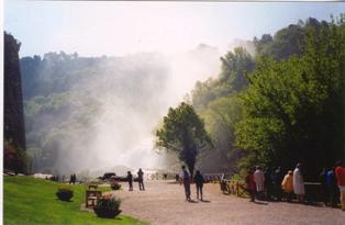 Cascata delle Marmore