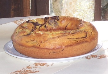 il ciambellone