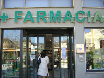 foto farmacia