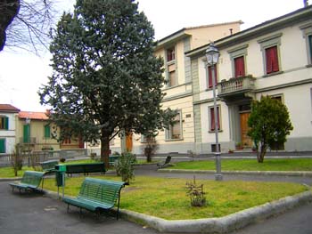 giardini pubblici