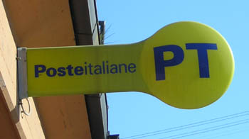 ufficio postale