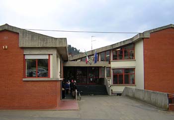 scuola primaria