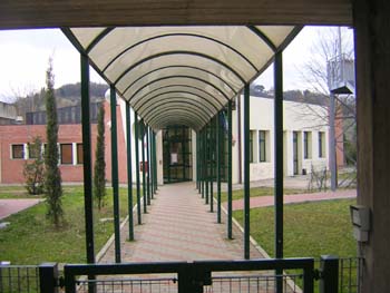 scuola dell'infanzia