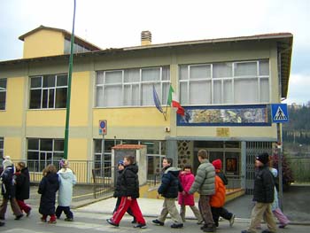 scuola media