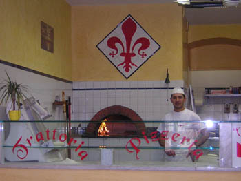 pizzeria