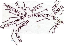 suoni disegnati
