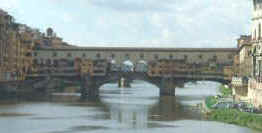 foto di Ponte Vecchio