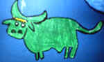 toro verde