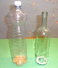 bottiglie