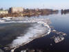 Tornio: the village and the river