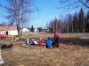 Naatsaari school