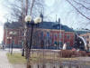 Haparanda (Sweden)