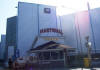 beer factory Lapin Kulta (Gold of Lapland)