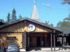 Napapiiri: Santa Claus' post office