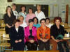 meeting in Naatsaari school