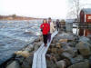 Kukkola rapids