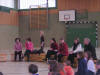 meeting in Solschen school